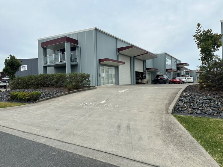 1/41 Industrial Drive Coffs Harbour NSW 2450 - Image 1