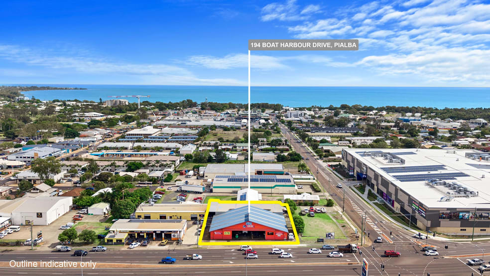 Click to view all images 194 Boat Harbour Drive Pialba QLD 4655 - Image 2
