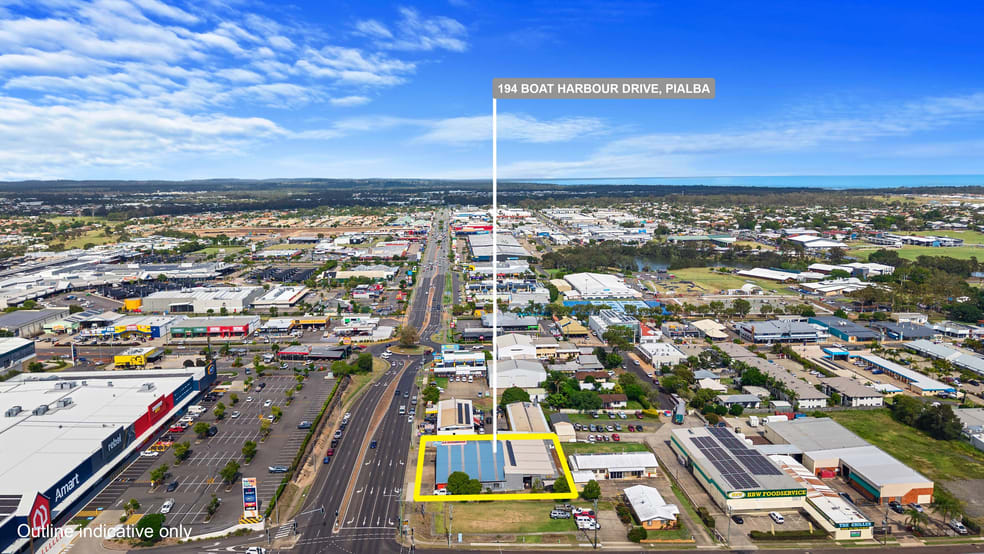 Click to view all images 194 Boat Harbour Drive Pialba QLD 4655 - Image 3