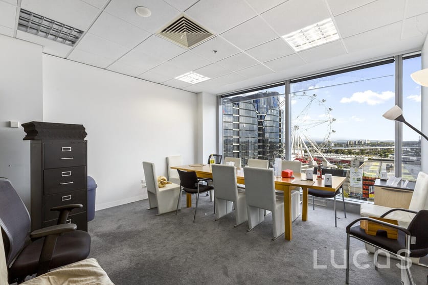 Click to view all images 1205/401 Docklands Drive Docklands VIC 3008 - Image 2