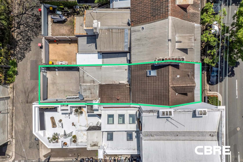 Click to view all images 43 Albion Street Surry Hills NSW 2010 - Image 2
