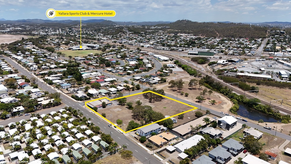 Click to view all images 85 Barney Street and 44 Wood Street Gladstone Central QLD 4680 - Image 2