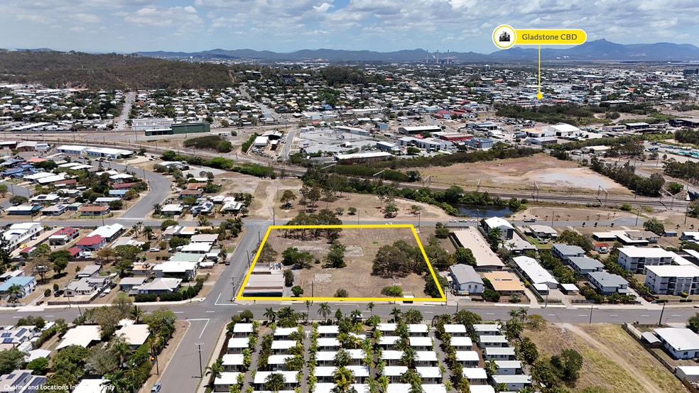 Click to view all images 85 Barney Street and 44 Wood Street Gladstone Central QLD 4680 - Image 3