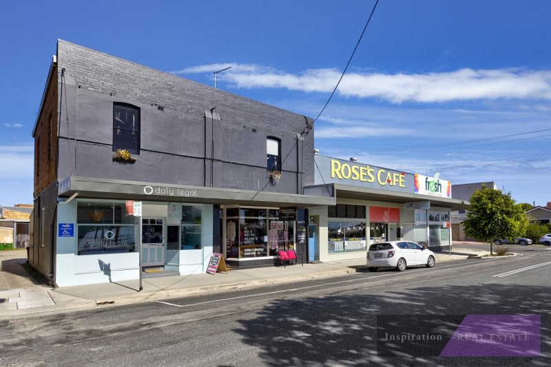 Click to view all images 1, 3, 5 Princess Street Macksville NSW 2447 - Image 2