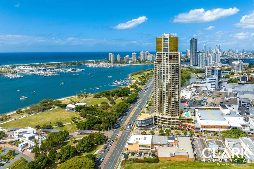 Click to view all images 203/2-12 Nerang Street Southport QLD 4215 - Image 1