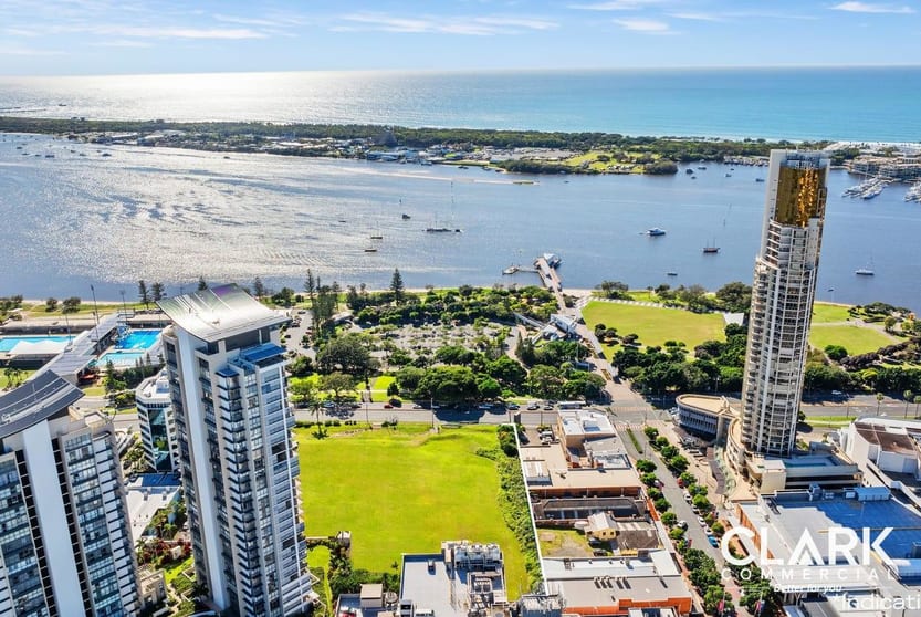 Click to view all images 203/2-12 Nerang Street Southport QLD 4215 - Image 2