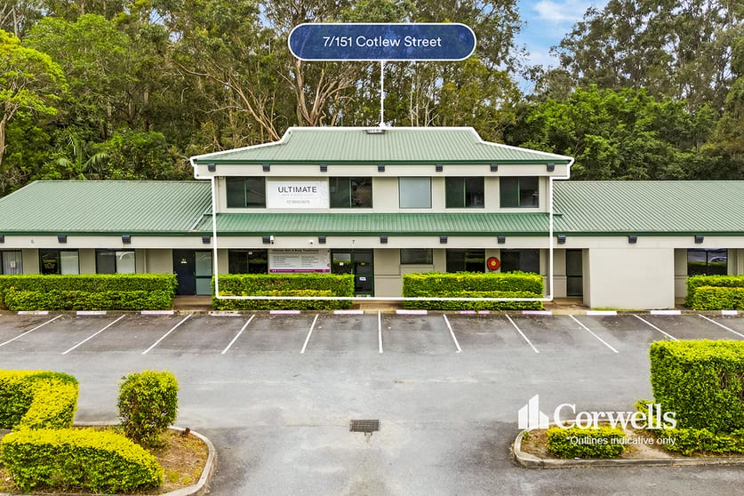 Click to view all images 7/151 Cotlew Street Ashmore QLD 4214 - Image 2