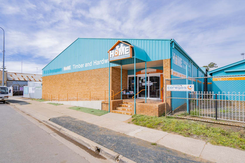 50-56 Main Street West Wyalong NSW 2671 - Image 1