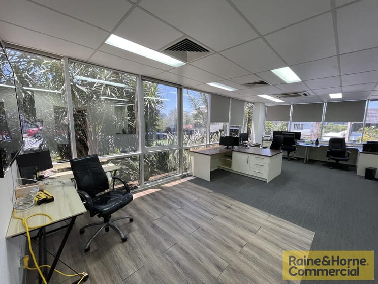 7/39 Jeays Street Bowen Hills QLD 4006 - Image 1