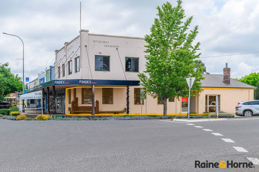 Click to view all images 4/2N Derby Street Walcha NSW 2354 - Image 1