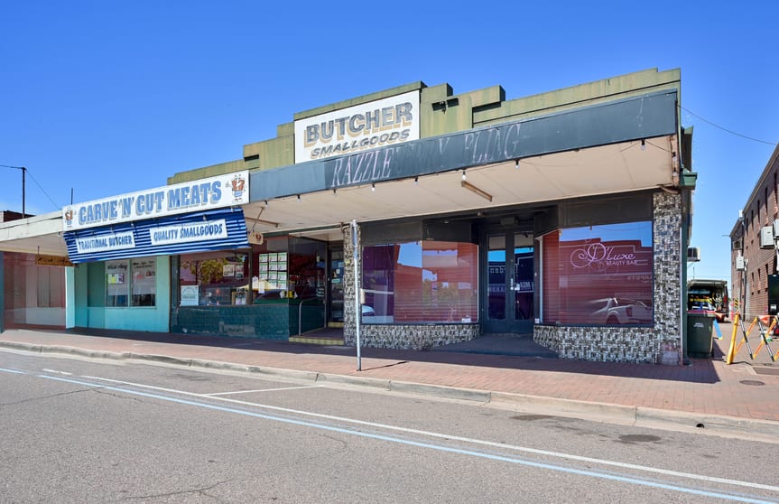 Click to view all images 45,47,49 Patterson Street Whyalla SA 5600 - Image 1