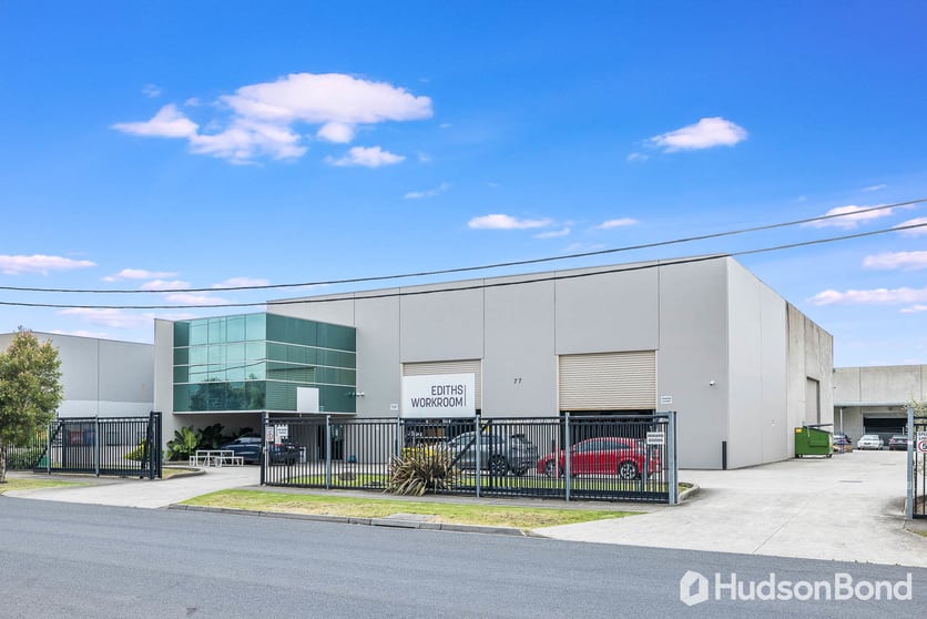 Click to view all images 77 Lara Way Campbellfield VIC 3061 - Image 2