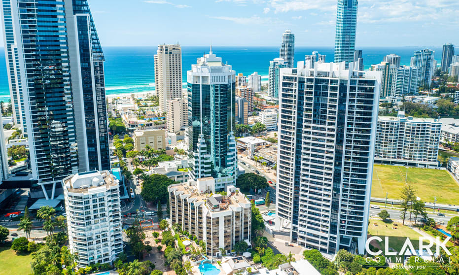 Click to view all images 13/3 Alison Street Surfers Paradise QLD 4217 - Image 2