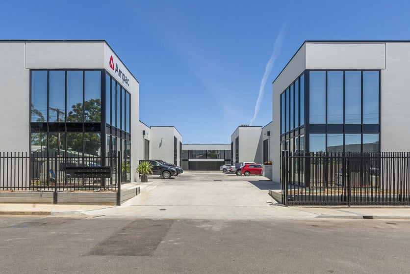 Click to view all images 3/12 Bruce Avenue Marleston SA 5033 - Image 1