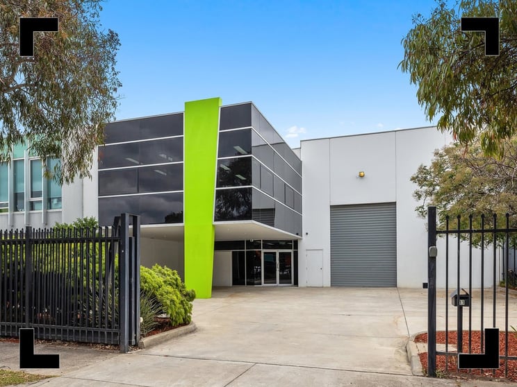 Click to view all images 11 Concorde Drive Keilor Park VIC 3042 - Image 1