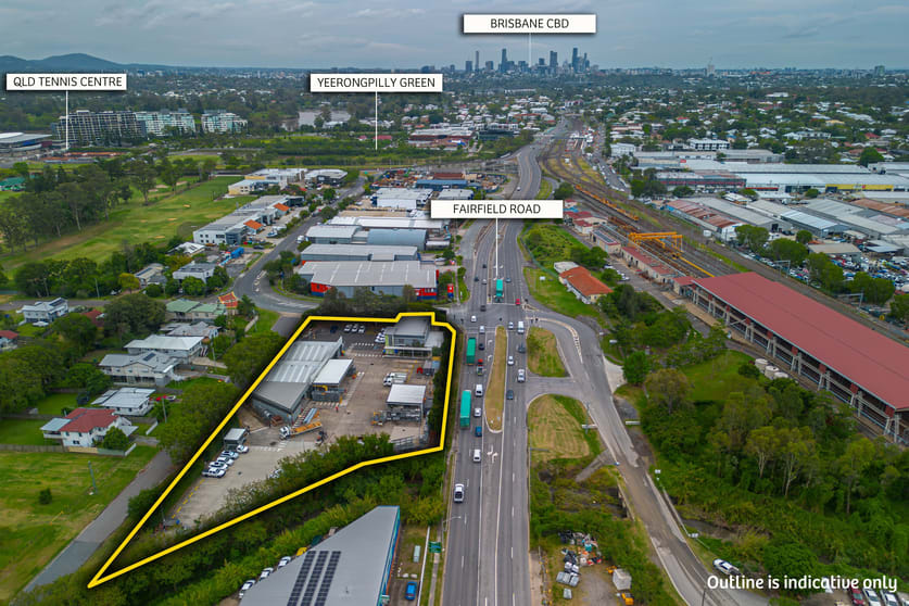 799 Fairfield Road Yeerongpilly QLD 4105 - Image 2