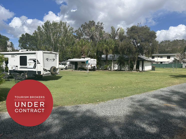 Click to view all images Mount Morgan QLD 4714 - Image 1