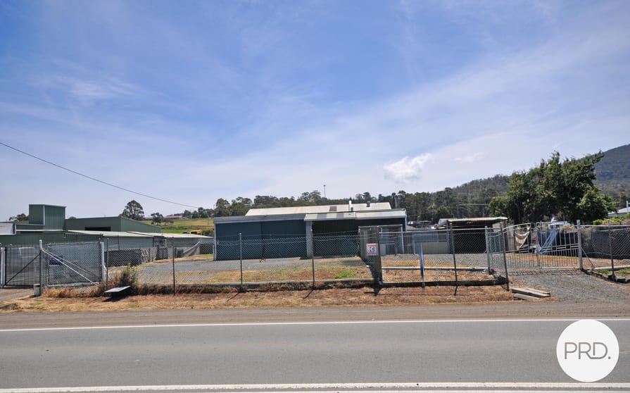 Click to view all images 35 Hamilton Road New Norfolk TAS 7140 - Image 1