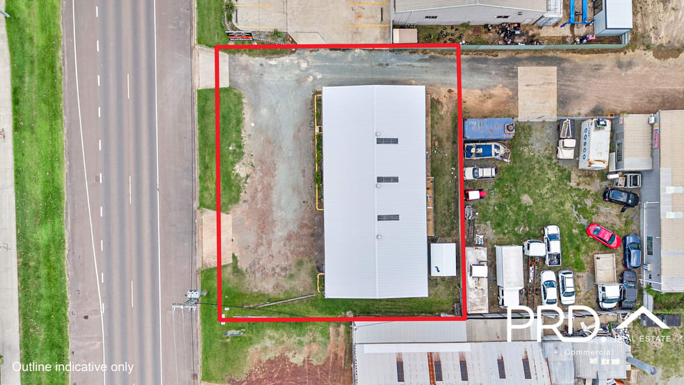 Click to view all images 465 Alice Street Maryborough QLD 4650 - Image 3