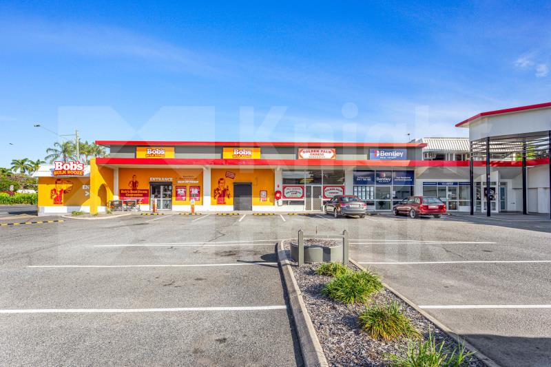 Whole of the property/379 Yaamba Road Park Avenue QLD 4701 - Image 2