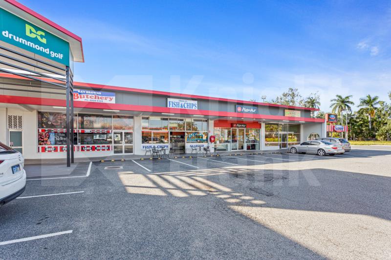 Whole of the property/379 Yaamba Road Park Avenue QLD 4701 - Image 3