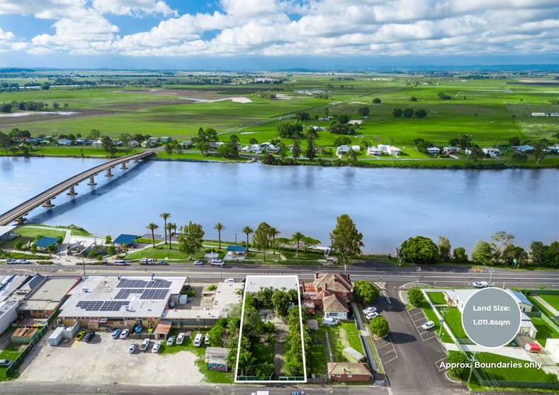 Click to view all images 95-97 River Street Woodburn NSW 2472 - Image 2