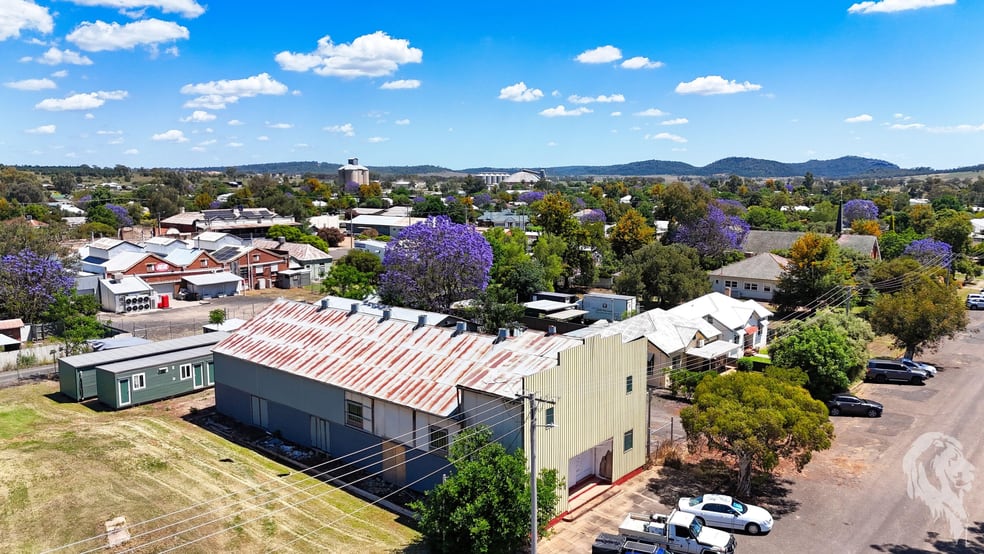 Click to view all images 76 Laidlaw Street Boggabri NSW 2382 - Image 1