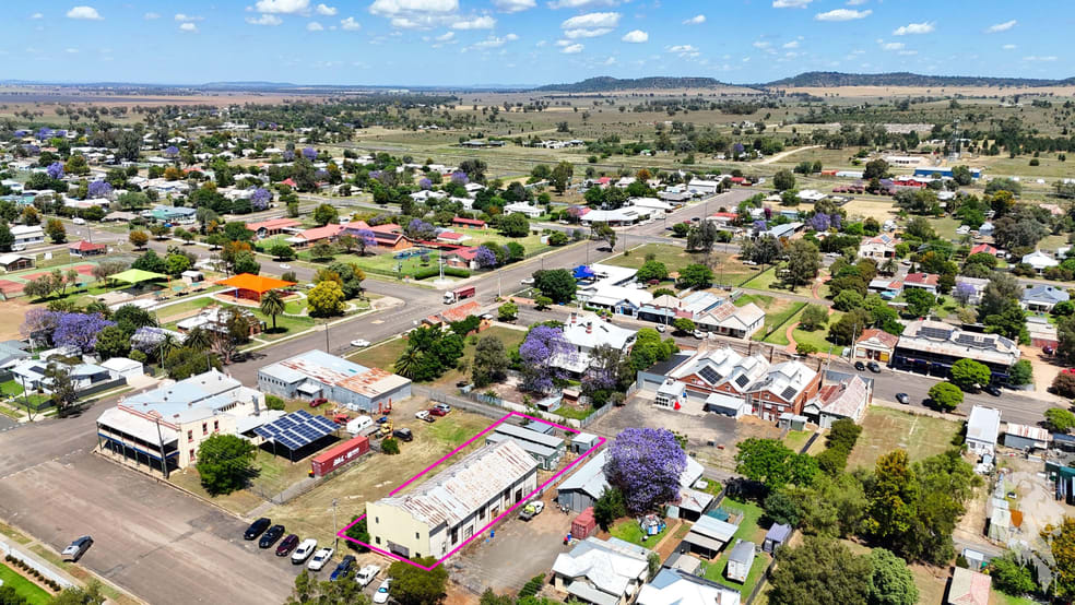 Click to view all images 76 Laidlaw Street Boggabri NSW 2382 - Image 2