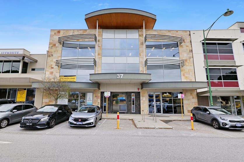Click to view all images Suite 5 & 6/37 Cedric Street Stirling WA 6021 - Image 2