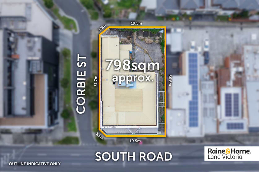 Click to view all images 417 South Road Bentleigh VIC 3204 - Image 2