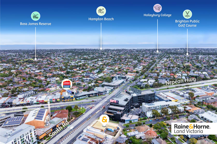 Click to view all images 417 South Road Bentleigh VIC 3204 - Image 3