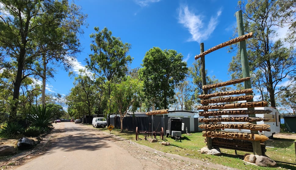 545 Atkinsons Dam Road Atkinsons Dam QLD 4311 - Image 1