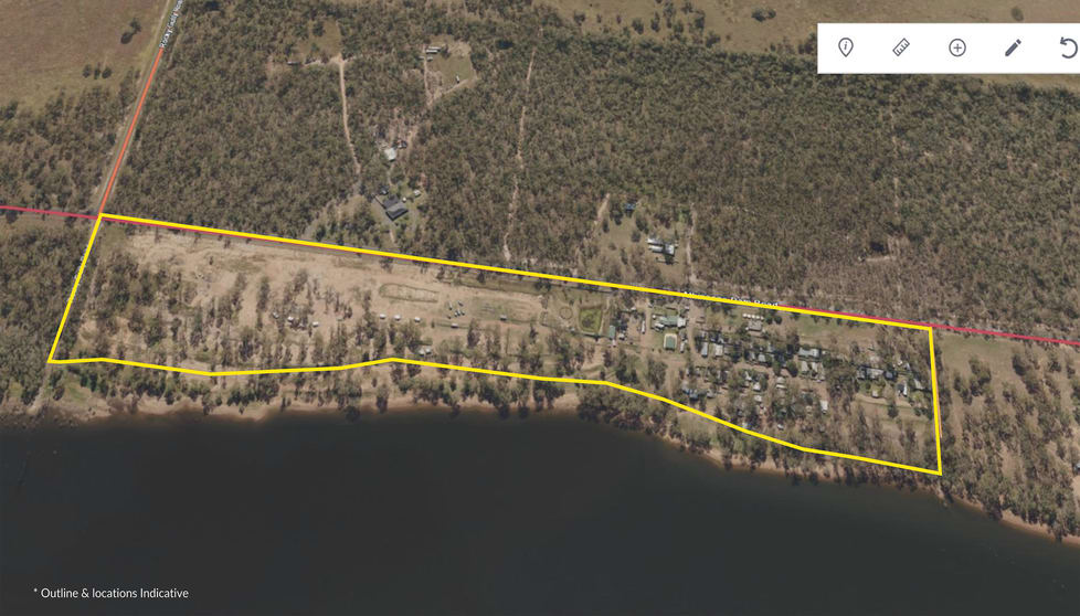 545 Atkinsons Dam Road Atkinsons Dam QLD 4311 - Image 3