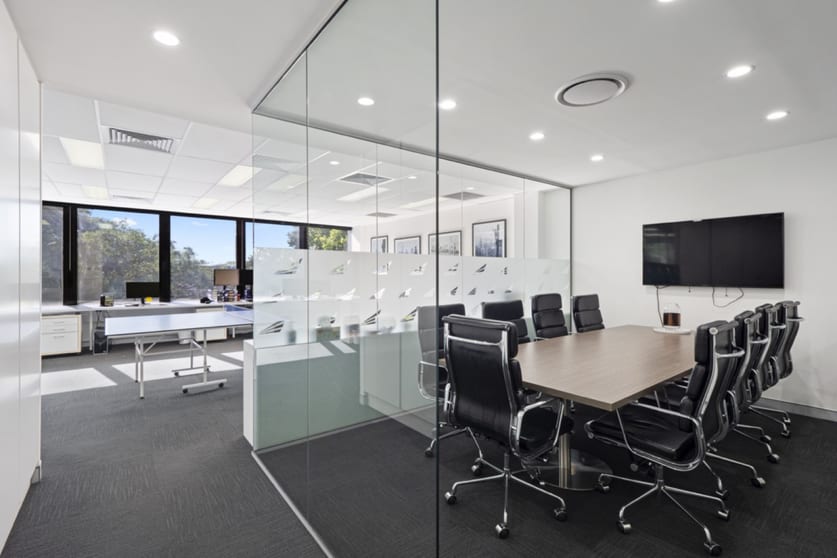 Click to view all images Suites 16 & 17, 174 Willoughby Road Crows Nest NSW 2065 - Image 3