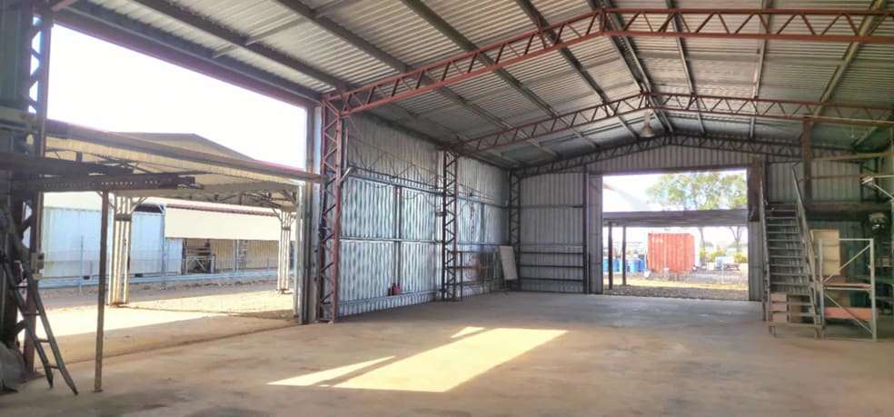 Click to view all images 21 Katrina Street Oakey QLD 4401 - Image 1