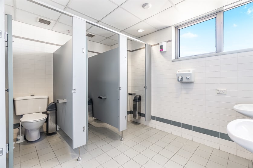 Click to view all images Level 9/1 Bowes Place Phillip ACT 2606 - Image 3