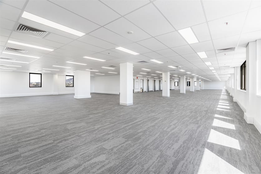 Click to view all images Level 9/1 Bowes Place Phillip ACT 2606 - Image 1