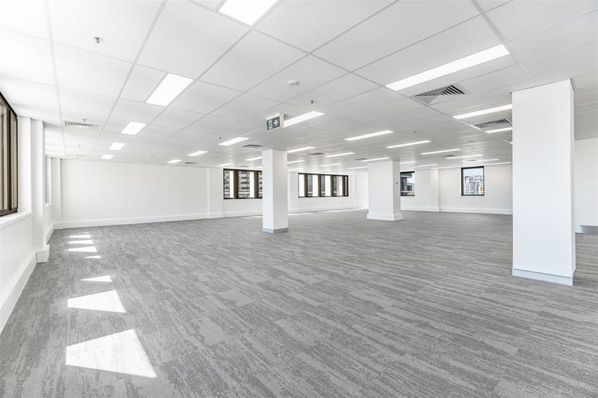 Click to view all images Level 9/1 Bowes Place Phillip ACT 2606 - Image 2