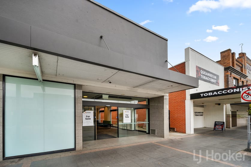 Click to view all images 73 Monaro Street Queanbeyan NSW 2620 - Image 3