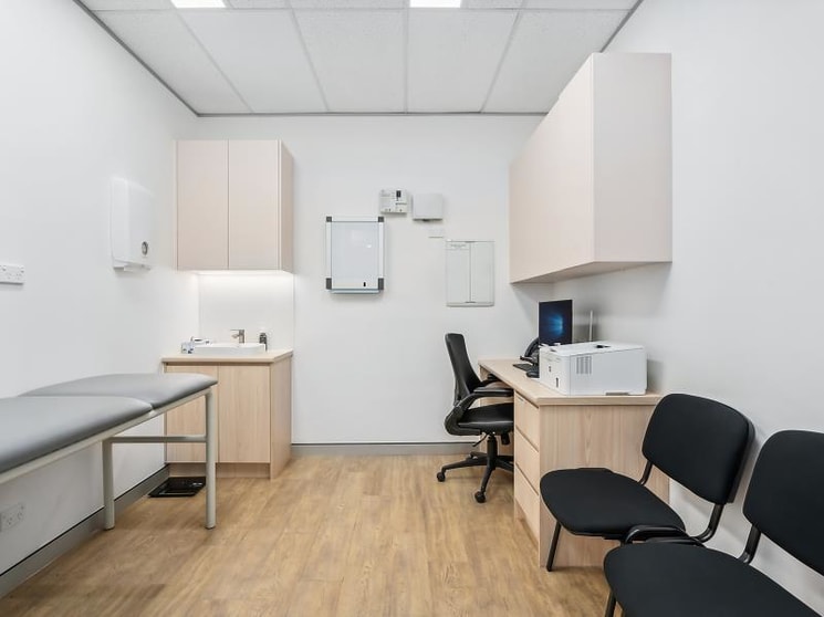 Click to view all images Suite 201/12 Century Circuit Norwest NSW 2153 - Image 3