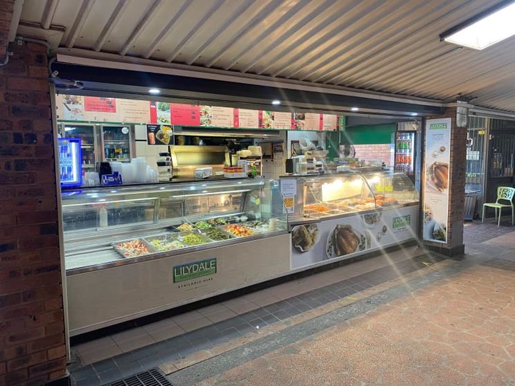 Click to view all images Shop 36/7 McKay Avenue Moorebank NSW 2170 - Image 1