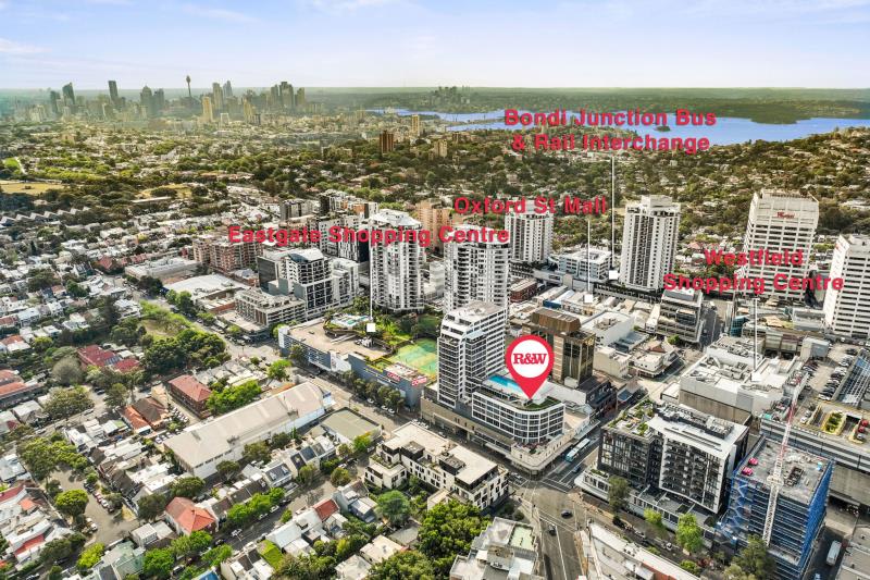 Click to view all images 25-33 Bronte Road Bondi Junction NSW 2022 - Image 2