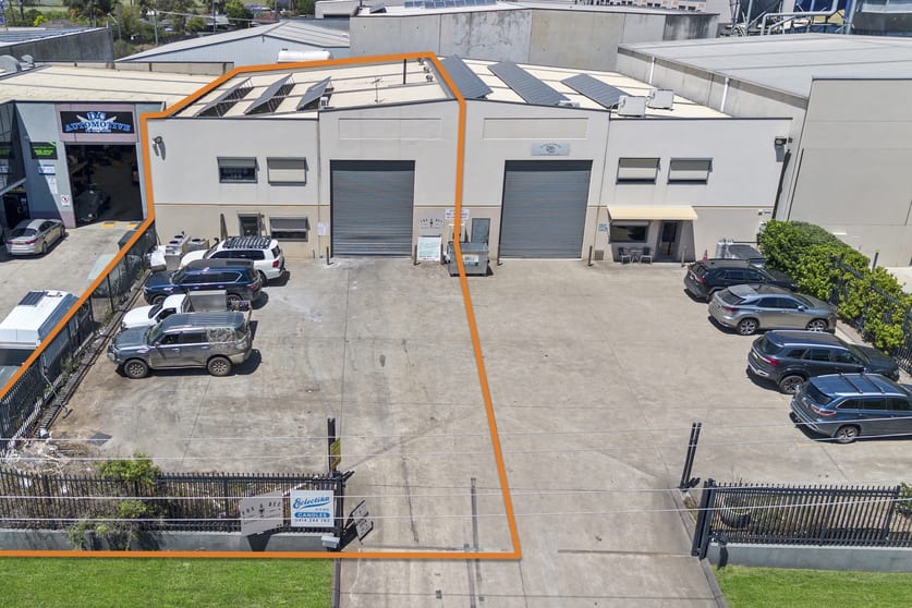Click to view all images 1/18 Sovereign Place South Windsor NSW 2756 - Image 3