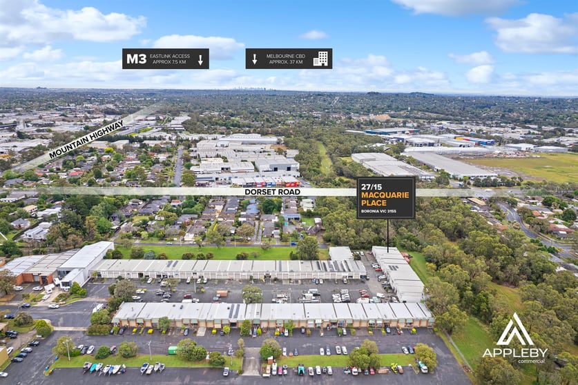 Click to view all images 27/15 Macquarie Place Boronia VIC 3155 - Image 3