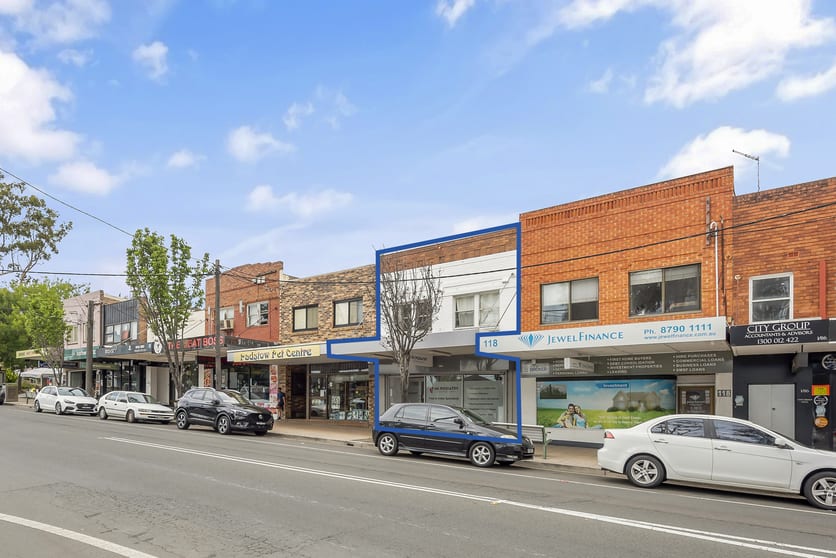 Click to view all images 120 Cahors Rd Padstow NSW 2211 - Image 1