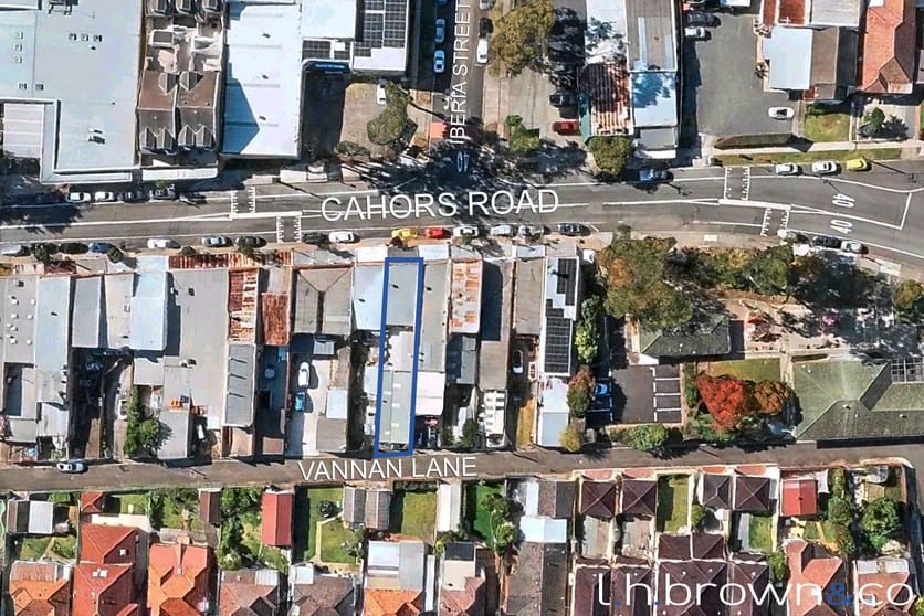 Click to view all images 120 Cahors Rd Padstow NSW 2211 - Image 3