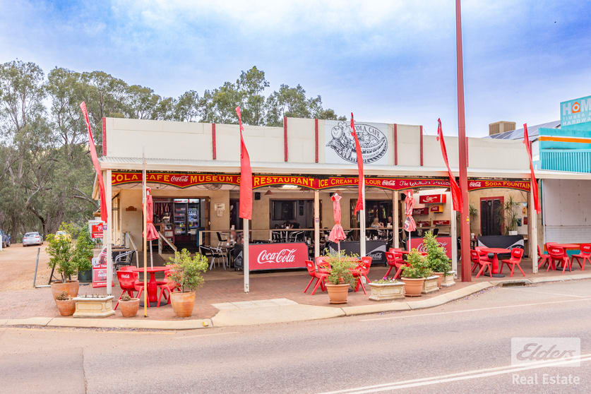 Click to view all images 128 Stirling Terrace Toodyay WA 6566 - Image 1