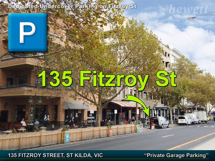 Click to view all images 294/135 Fitzroy Street St Kilda VIC 3182 - Image 2