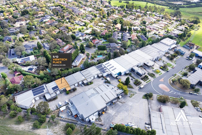 Click to view all images 5/12 Viewtech Place Rowville VIC 3178 - Image 2