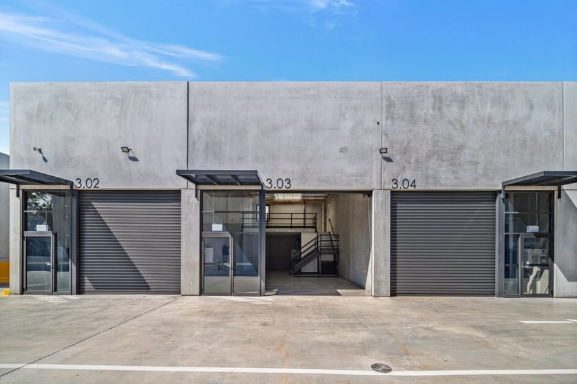 3.03 106-110 Euston Road Alexandria NSW 2015 - Image 1